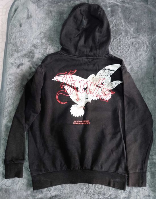 Hanorac Hoodrich