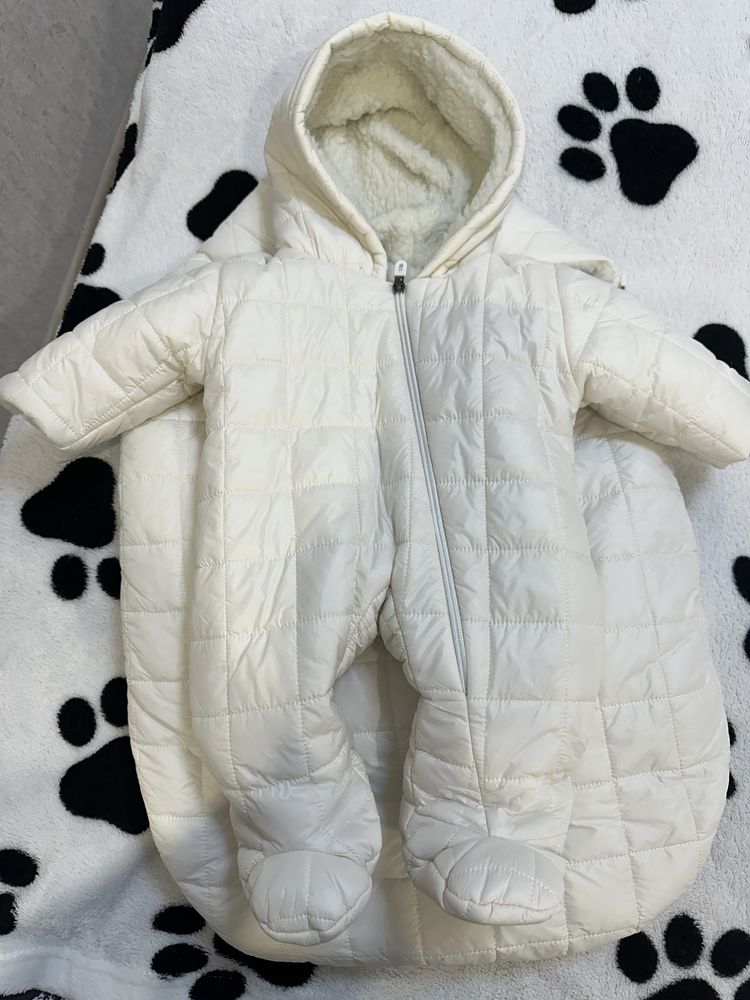 Продам зимней конверт (кокон)