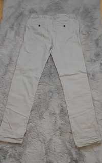 Pantaloni subtiri model chino pt 14 ani