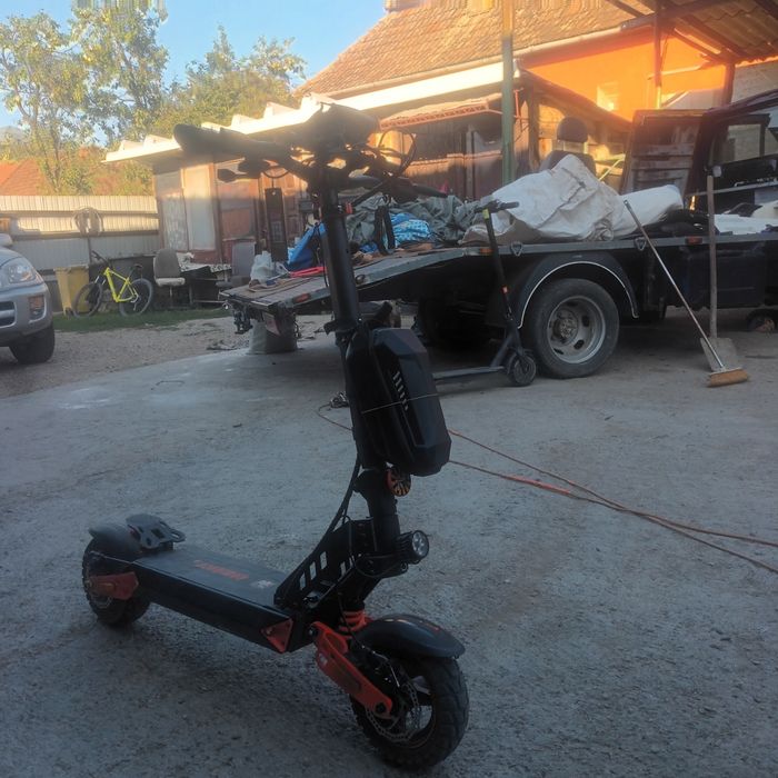 Kukrin g2 max  now