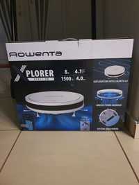 Robot de aspirare Rowenta X-Plorer Serie 50 RR7387