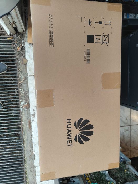 Huawei SUN2000-30 KTL-M3 (30KW)