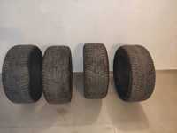 Michelin Latitude  255/50/19