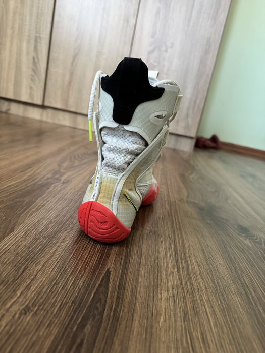Boxing shoes Hyperko 2