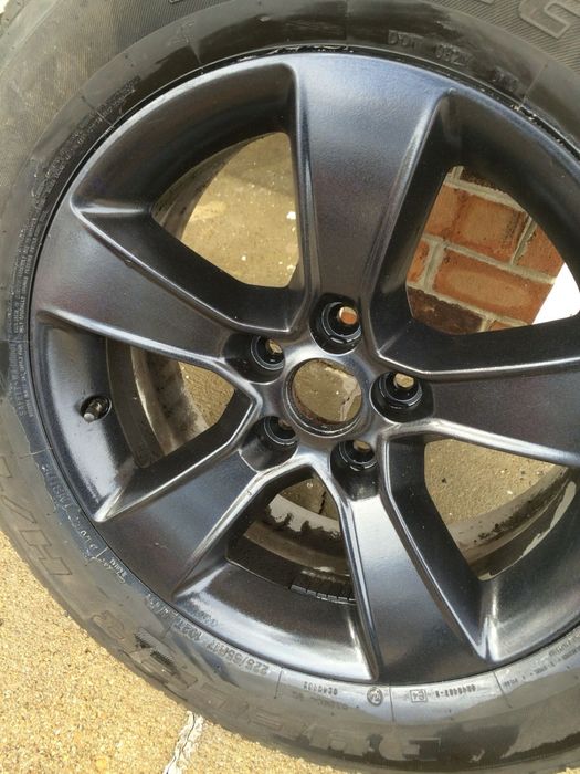 Покраска дисков — быстро, качественно и красиво!