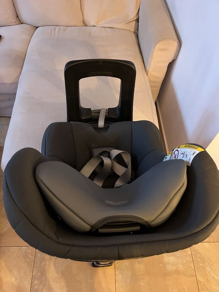 Scaun auto copii britax romer