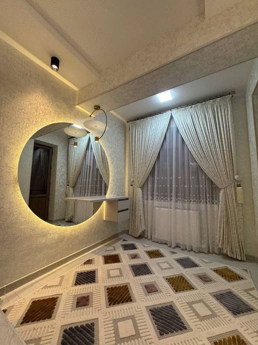 Новастройка 4 хона 3 этаж Гагаринарина кучасида жойлашган.Агентство