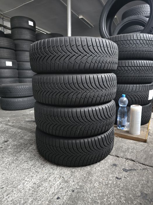 Hankook 195/65 R15 91T MS iarnă