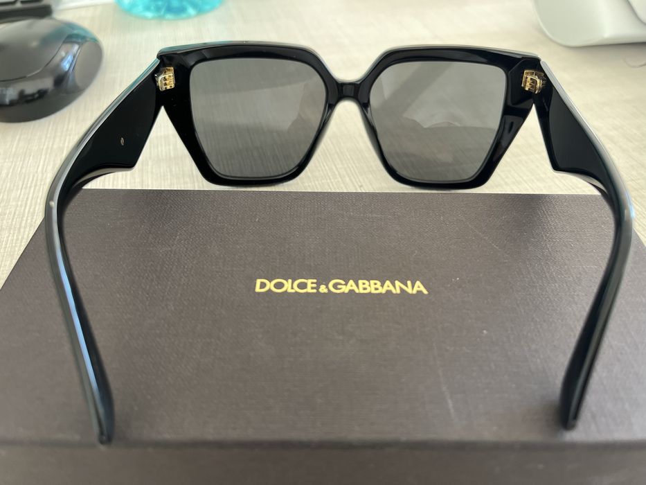 Слънчеви очила Dolce&Gabbana