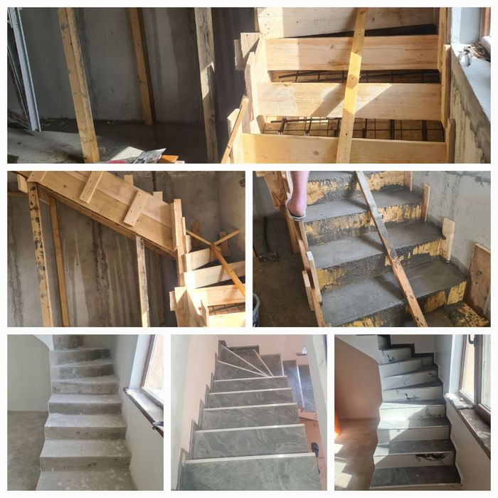 Construcții de calitate la pret mic