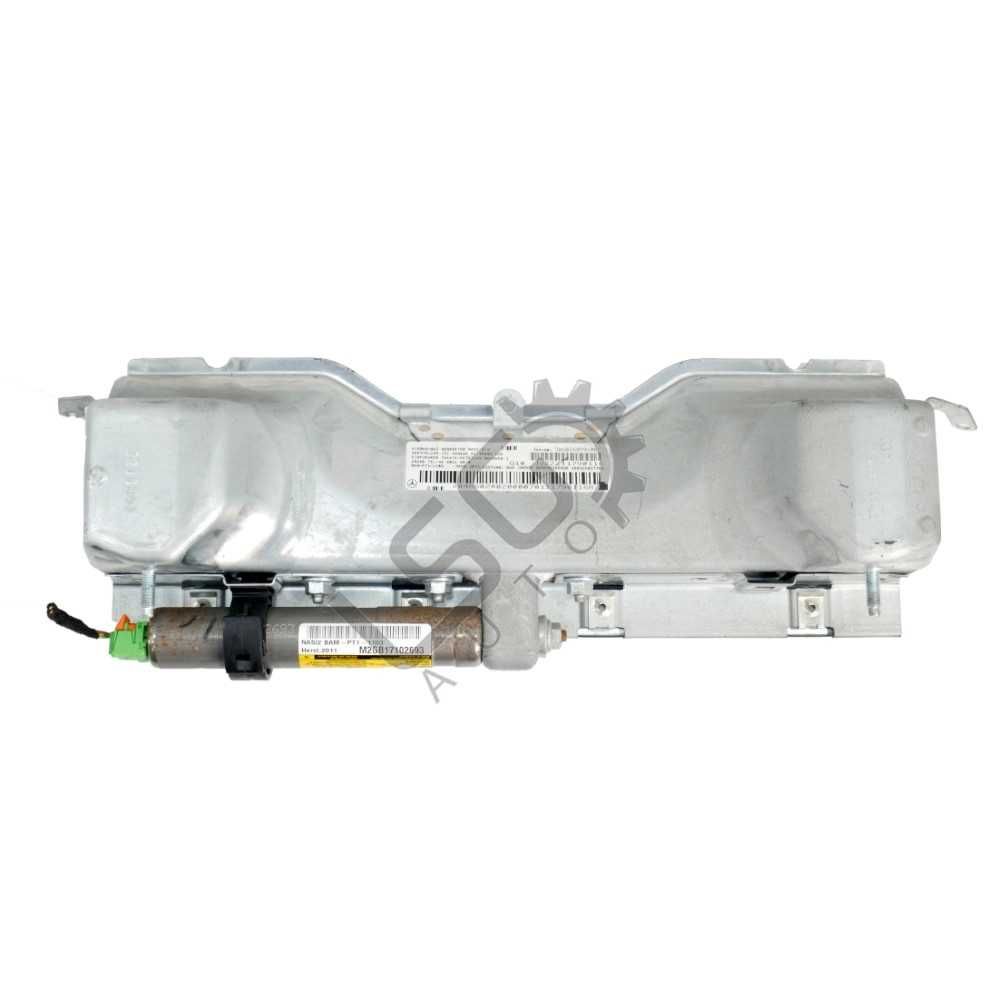 Airbag табло Mercedes-Benz C-Class 204 (W/S/C) 2007-2014 ID: 142109