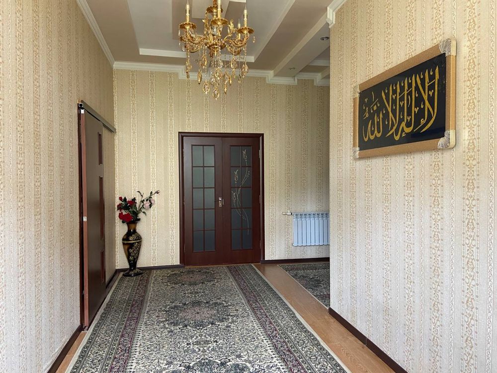 Продаётся коттедж в Зангиотинском районе