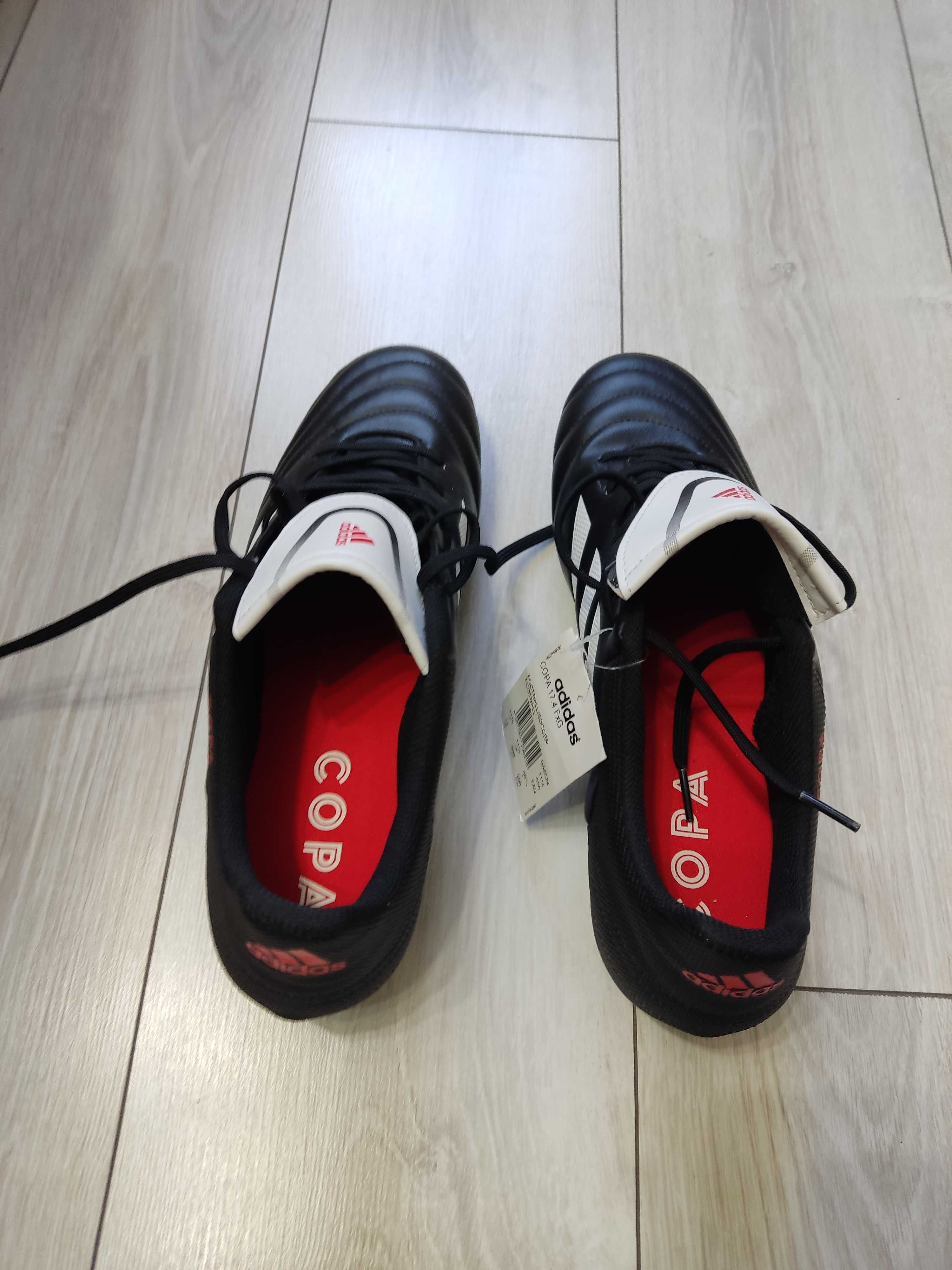 Футболни обувки Adidas Copa 17.4