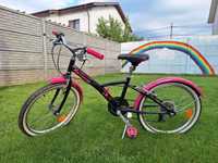 Bicicleta copii BT-WIN 500