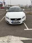 Vand volvo c70 D3 Cabrio