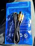 Cablu fast charge 4in1