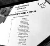 Porumbei ! Pui frați cu porumbeii participanți în expo UCPR