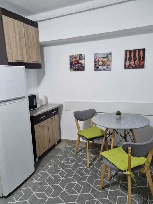 Apartament 1 cam de inchiriat, 40 mp, McDonalds Gara, 10 min UAIC/UMF