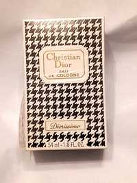 Parfum Vintage CHRISTIAN DIOR DIORISSIMO Apa de Cologne, NOU