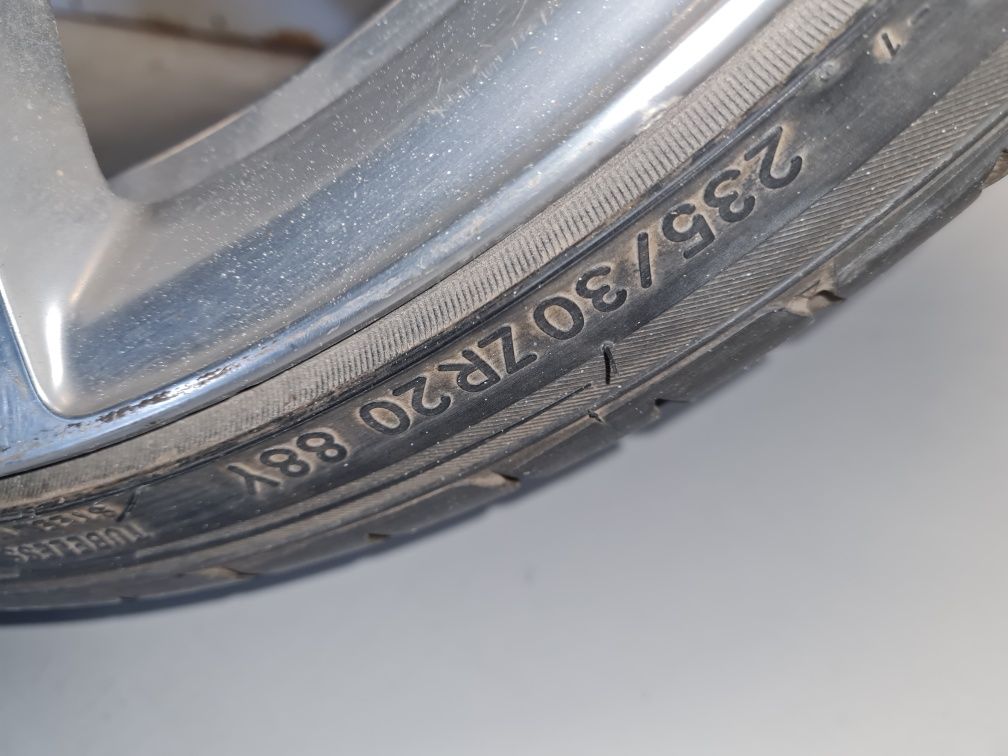 1 Janta aliaj VW AUDI R20 /cod-4H0 601 025AA / an-2011-2018 / 5X112