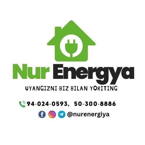 Eliktrik xizmatlari/Эликтрик хизматлари 24/7