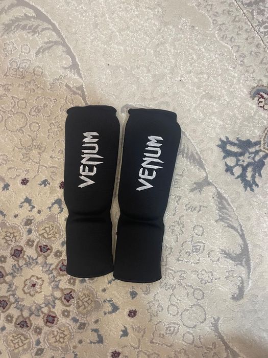 Накладки для ног футы