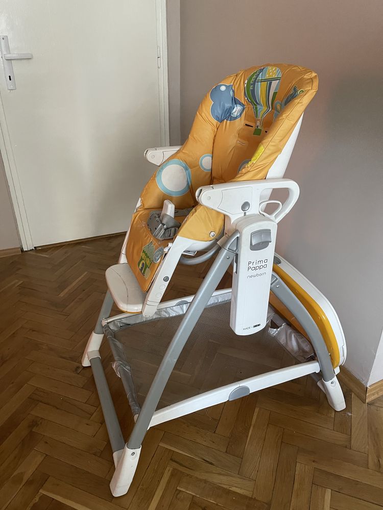 Peg Perego - Столче за хранене Prima Pappa