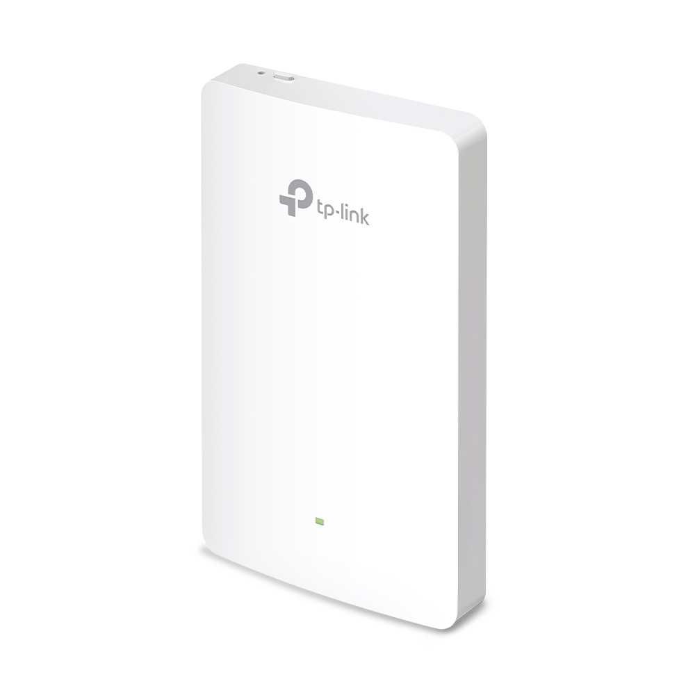 EAP615-Wall Wi-Fi точка доступа TP-Link
