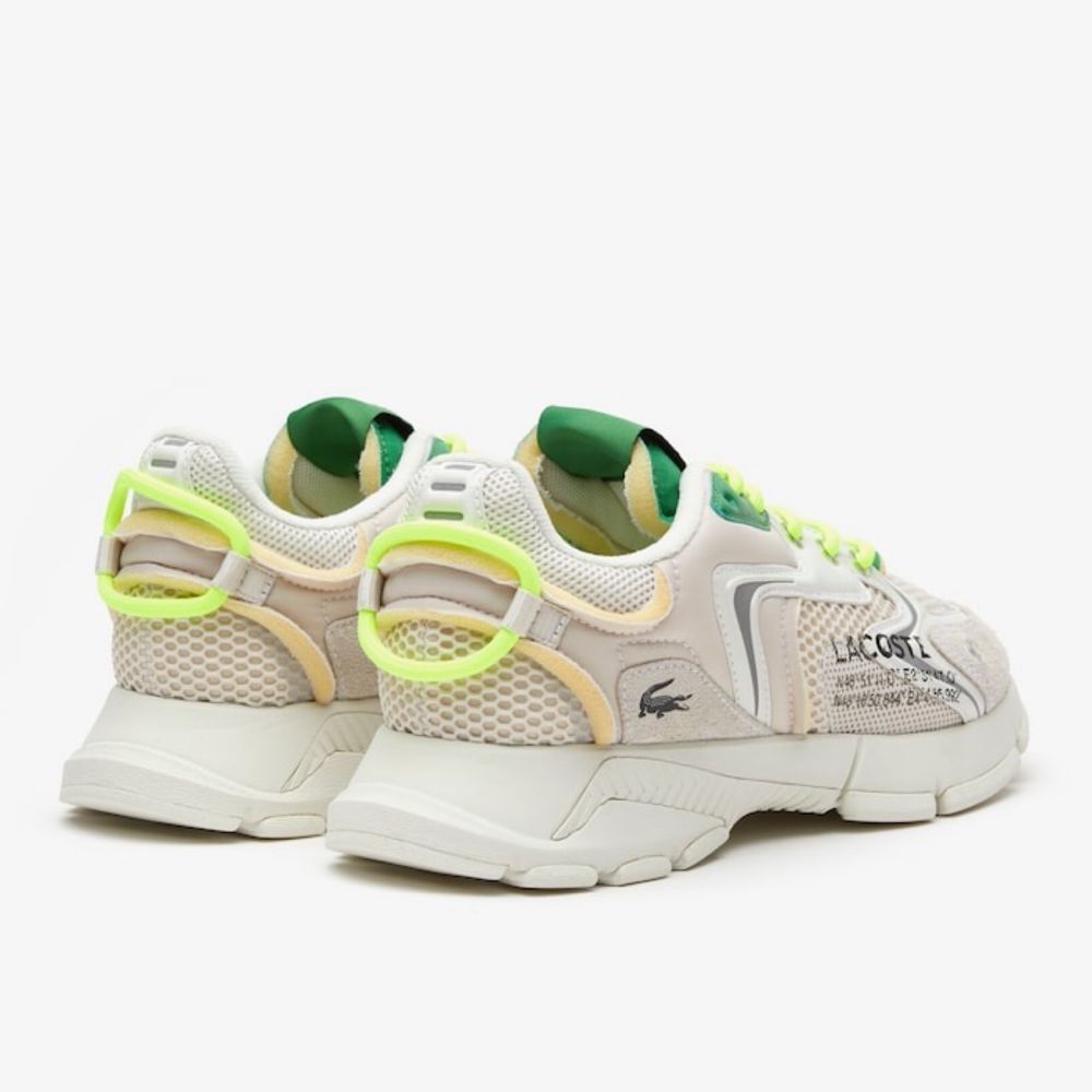 Оригинални мъжки маратонки LACOSTE L003 NEO 747SFA0001 WG1