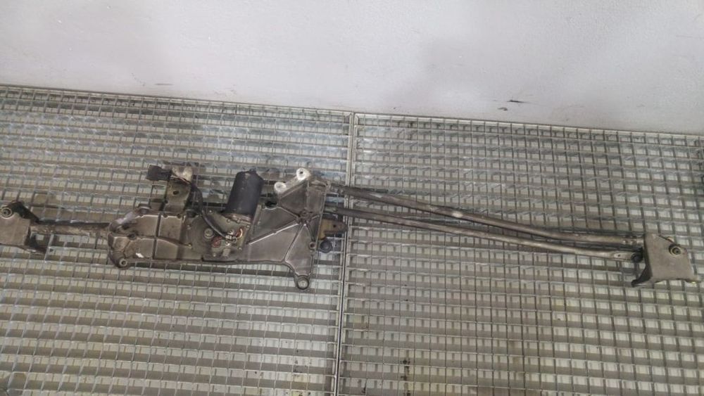 ansamblu stergator motoras peugeot 807