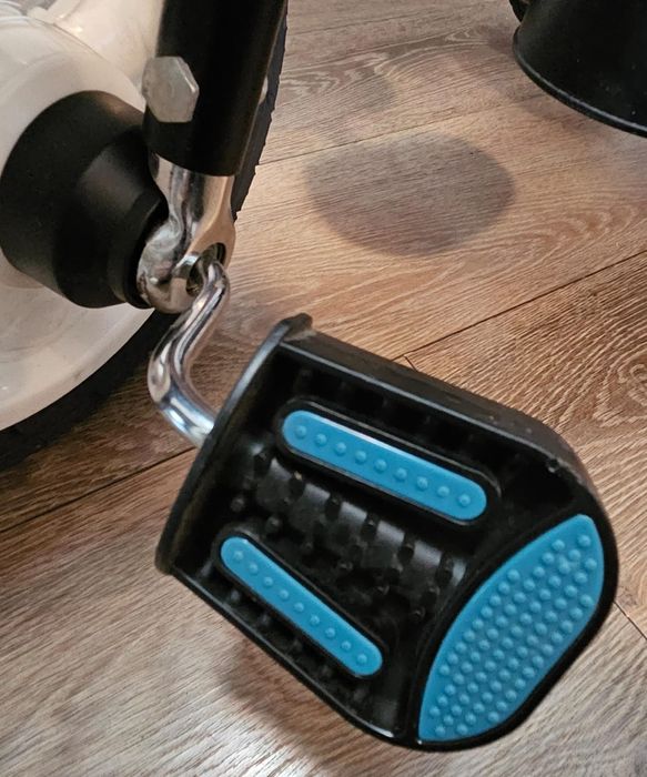 Tricicleta Byox Flexy Lux