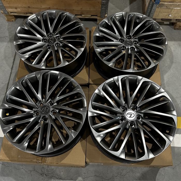 Диски лексус R20 б/у