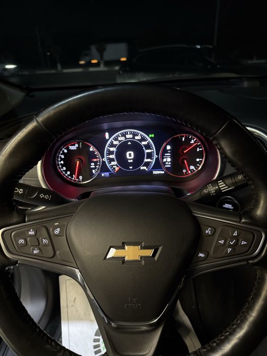 Malibu2 Premier 2021