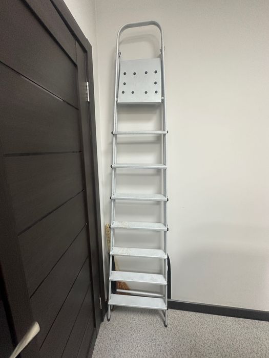 Стремянка лестница