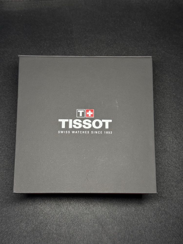 Оригинальные Часы Tissot Prx 80