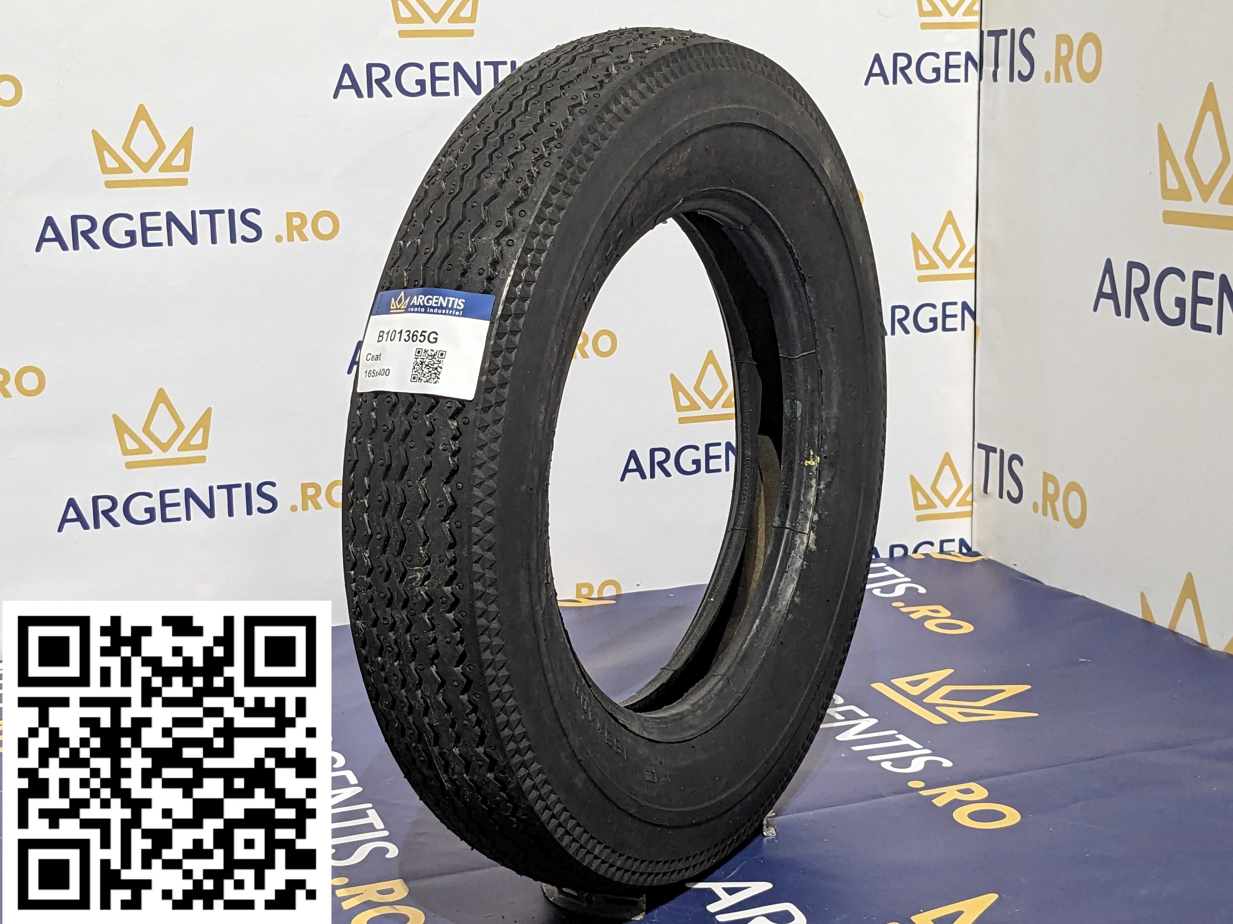 Anvelopa 165x400 Ceat (cod B101365G)