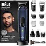 Тример Braun 11-в-1 MGK7450