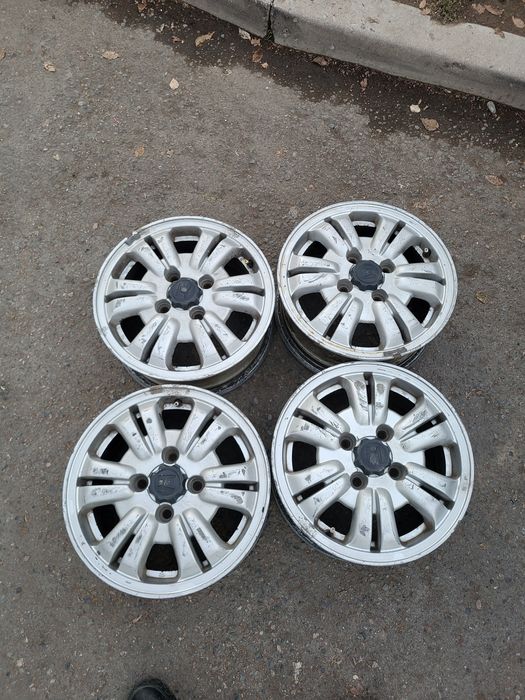 Диски r15 в отличном состоянии