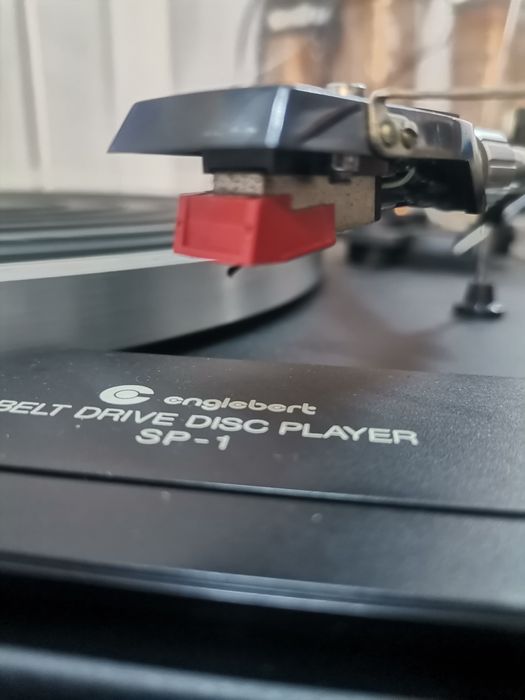 Englebert pt piese sau restaurare