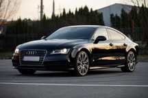 Audi A7  S line quattro