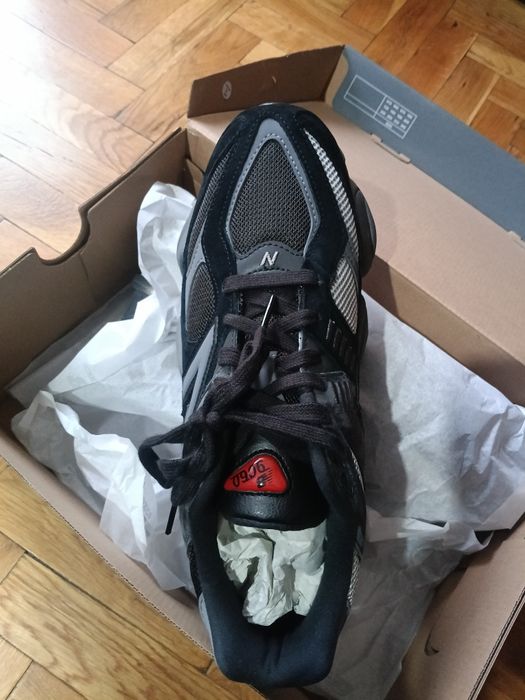 New Balance 9060 нови оригинални