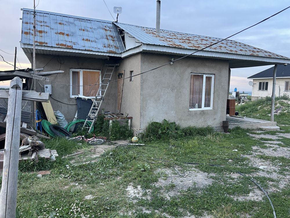 Срочно дом  продается