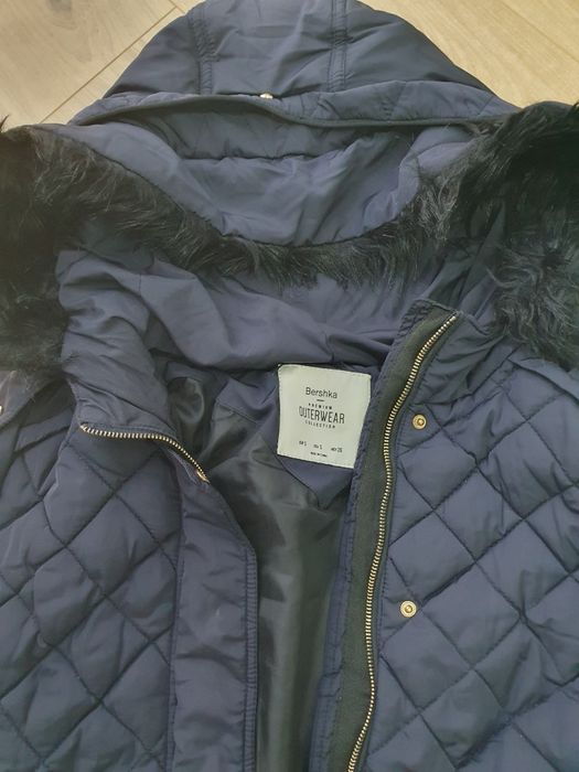 Geaca pt femei, mărime S / XS