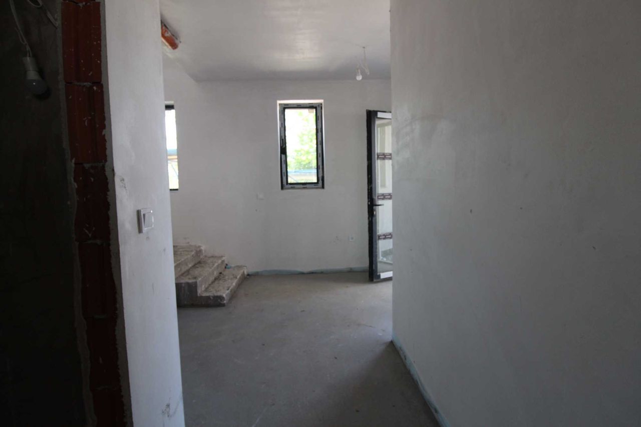 Продава се Къща в Пловдив, Беломорски - 157 кв.м за 1287 €/кв.м - Снимка #2