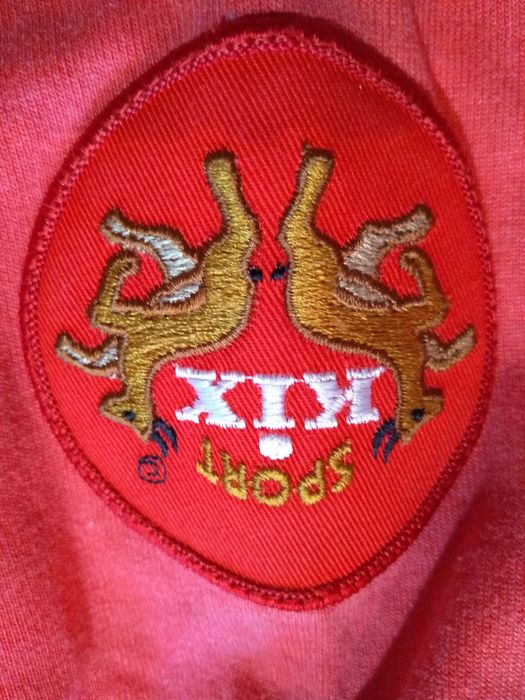 Bluză Rugby Canada Kix 1995 World Cup