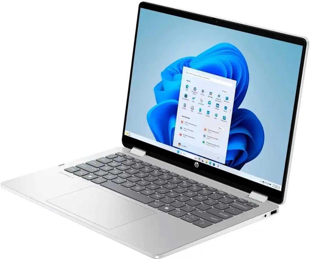 HP OmniBook Flip 5 14-FP0013DX Touch X360  Core™ 5 120U/8GB/512GB