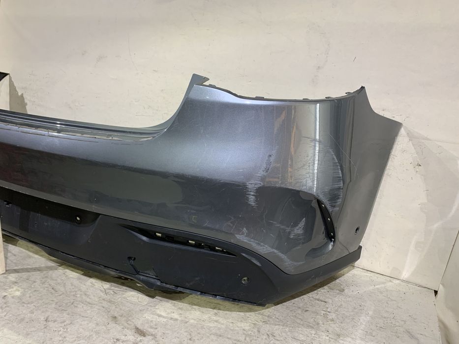 Bara spate Mercedes GLE Coupe AMG, 2016, 2017, 2018, 2019, cod origine OE A2928851225.