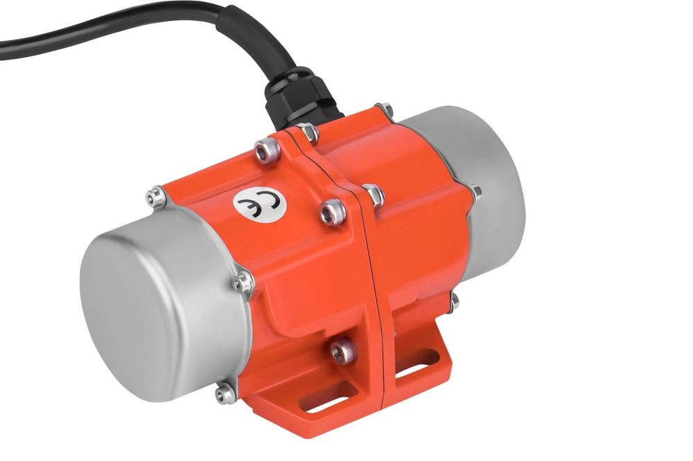 Motor Vibrator pentru Masă Vibrantă 110W 220V cu reglaj turatie MK1794