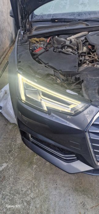 Far audi a4  b9   original