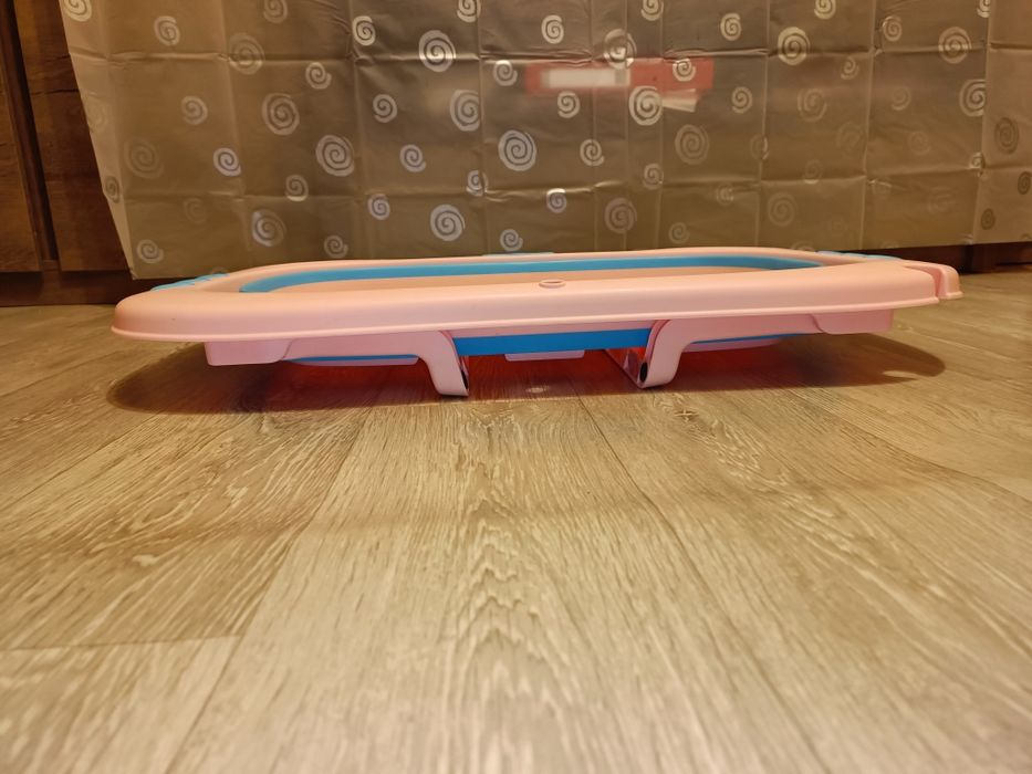 Cadita pliabila bebelusi